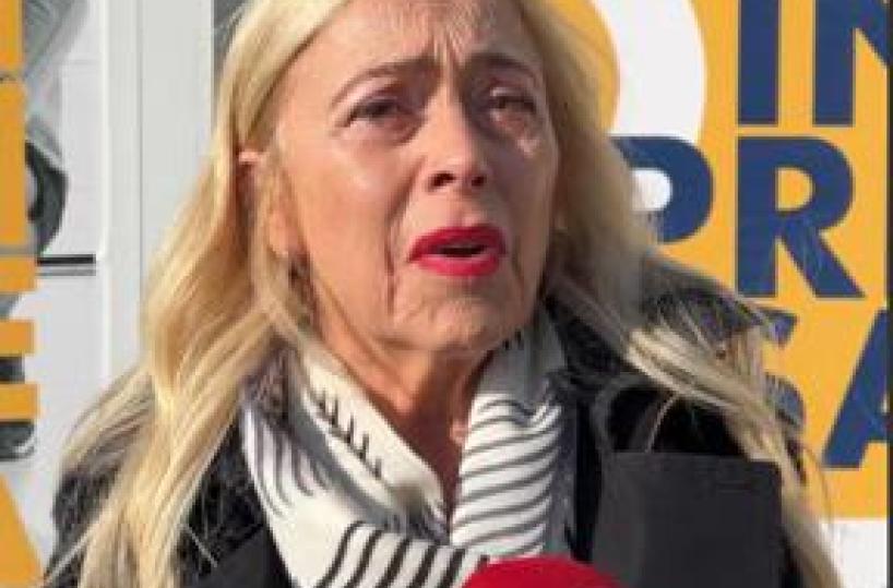 Infortuni, Rotoli (Inail): "Serve patto istituzioni-imprese, sicurezza è vero capitale sociale"