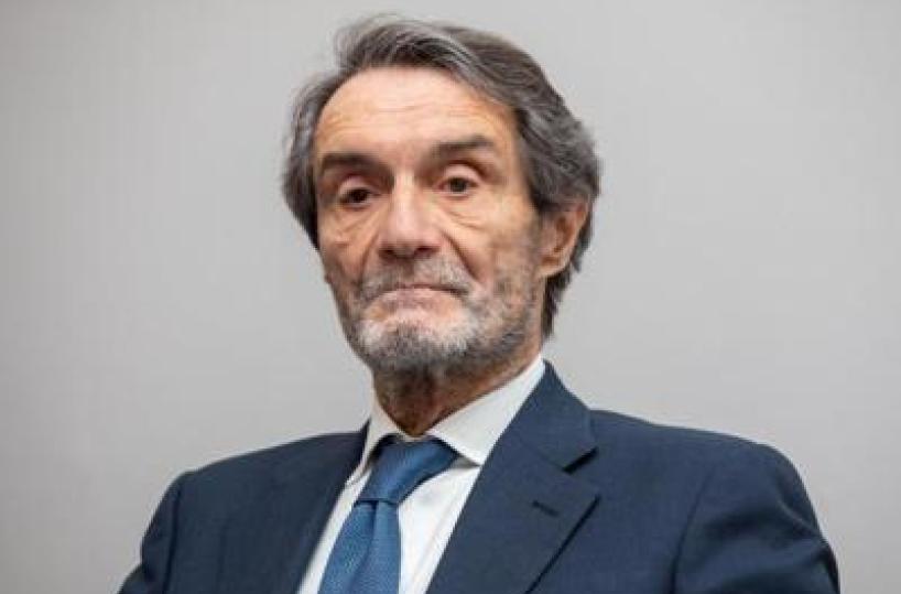 Trasporti, A.Fontana: "Lombardia penalizzata, ha copertura fondo tpl al 57%, altre regioni oltre 100%"