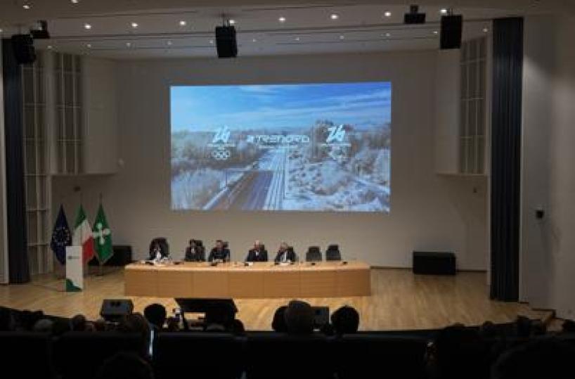 Trasporti, Strisciuglio (Trenitalia): "Lombardia parte fondamentale per business Rfi"