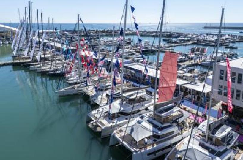 Confindustria Nautica: chiarita disciplina su pacchetti turistici e locazione unità da diporto