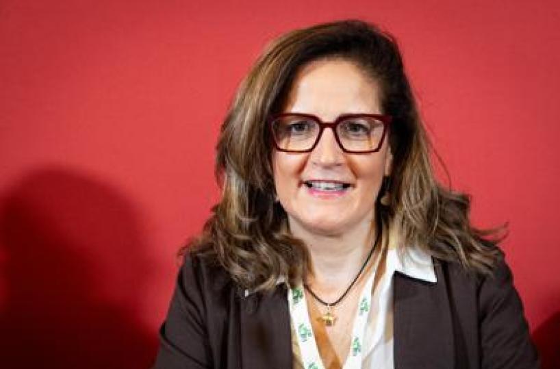 Aiom, Nicla La Verde eletta tesoriere degli oncologi italiani