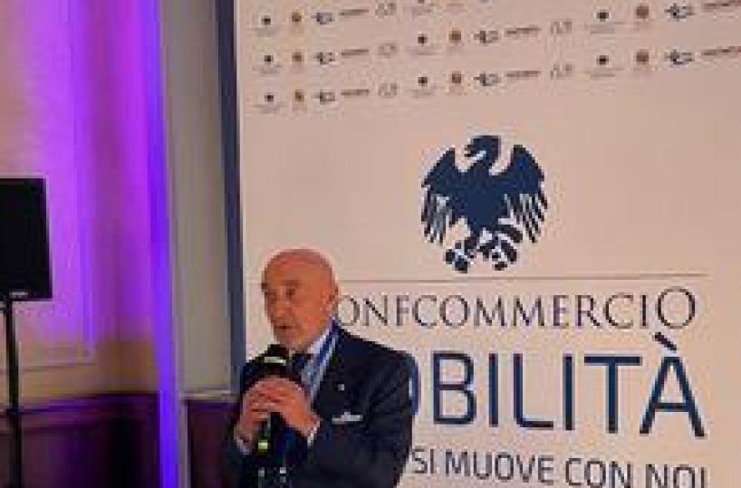 Confcommercio Mobilità, dieci anni di confronto sul futuro dell’automotive