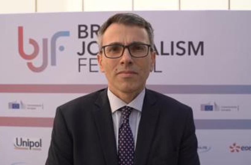 Comunicazione, Cafaro (Italgas): "Credibilità e coerenza al centro della nostra comunicazione"