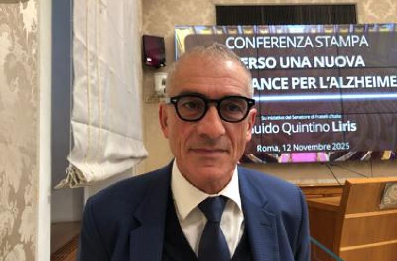 Costa, anche per Alzheimer "sostenere l'innovazione della ricerca"