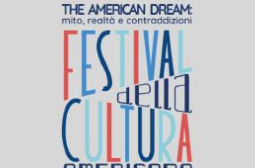 Cultura, 'The american dream' al Centro Studi Americani