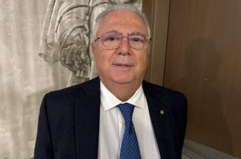 Magi (Sumai): "Ssn non è di destra né di sinistra ma di tutti"