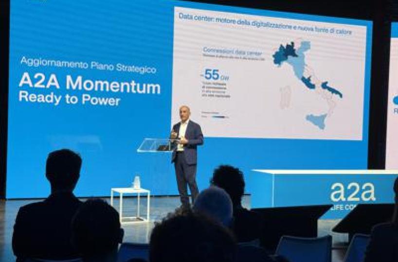 A2a, aggiornamento piano strategico al 2035, gruppo punta a espansione in nuovi Paesi