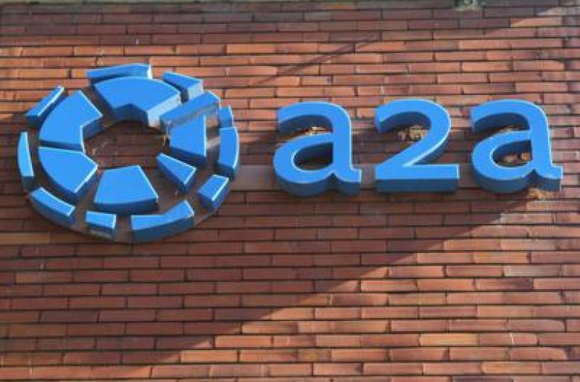 A2a, piano al 2035: confermata politica dividendi crescita 4% annuo