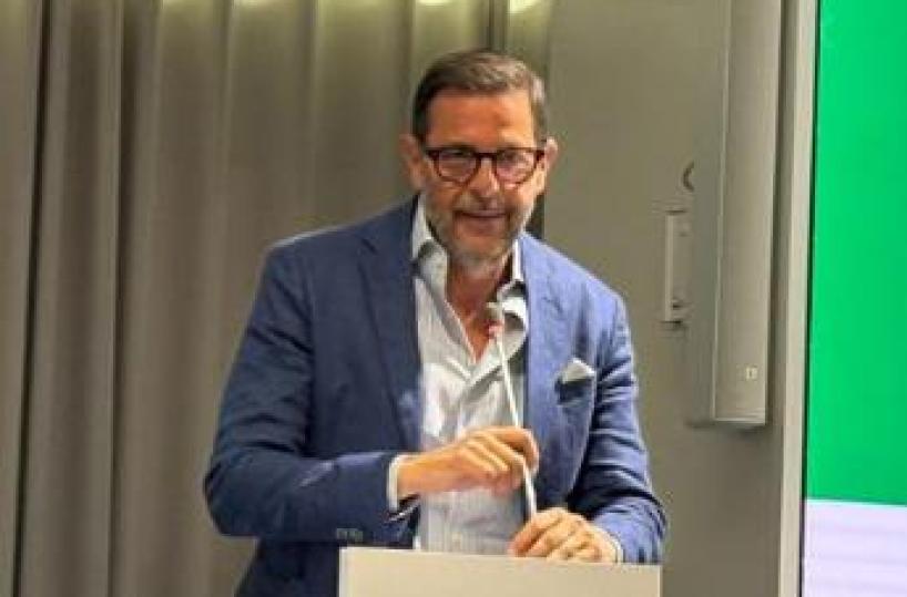 Sanità, Alparone (Regioni): "Riorganizzare medicina territoriale partendo dalle persone"