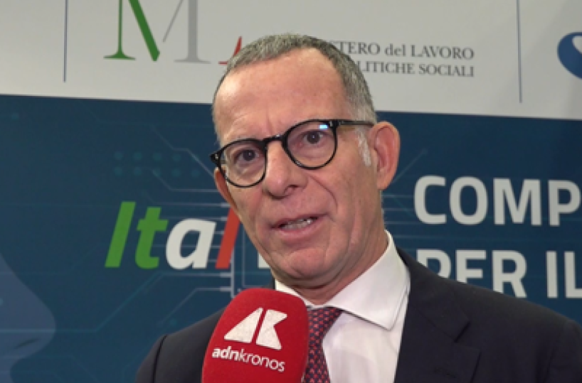 Anci, Fava (Inps): "4.500 punti utente evoluti nei comuni senza sportelli Inps"