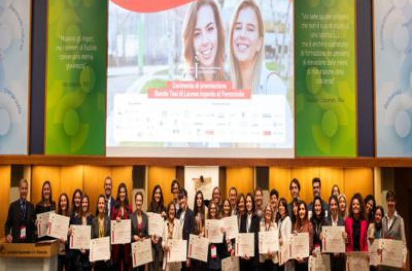 Cni, al centro premio 'Ingenio al femminile' Ia per le nuove sfide del 2050