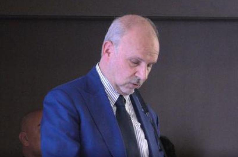 Sanità, Schillaci: "Specialisti ambulatoriali congiunzione tra ospedale e territorio"