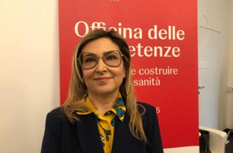 Sanità, Mainolfi: "Strategico investire in competenze per Ssn più innovativo"