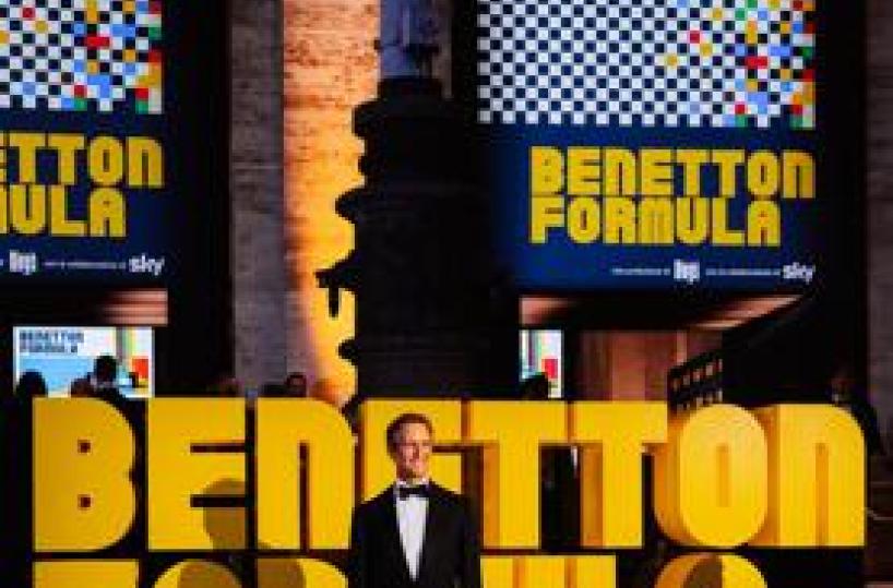 Formula 1, Benetton: "Il ricordo più bello? La vittoria del mondiale con Schumacher nel 1994"