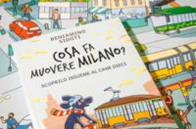 Milano, Atm lancia 'Sicuramente' per educare al valore della mobilità stradale sicura