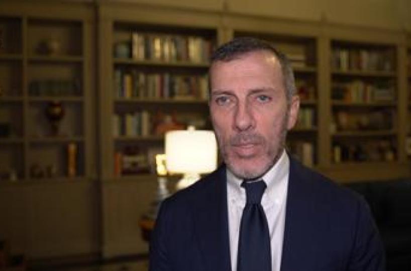 Diplomazia, Labriola (Tim): "Tenere il Brasile scelta giusta, oggi raccogliamo i risultati"