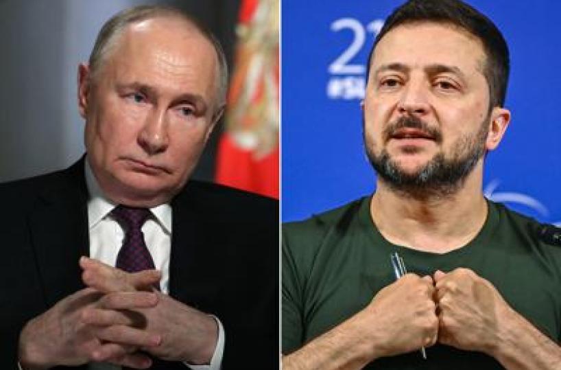 Ucraina-Russia, "Putin e Zelensky in crescente difficoltà sul campo e al governo": l'analisi di Tricarico