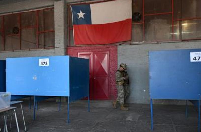 Elezioni presidenziali in Cile, urne aperte oggi: candidati e pronostici