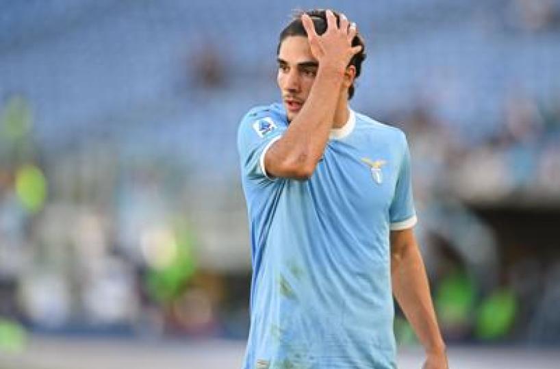 Lazio, le ultime su Cancellieri e Rovella