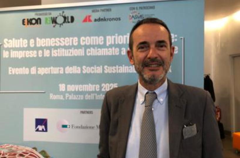 Laporta (Ispra): "One Health concetto di salute interconnesso e declinato al plurale"