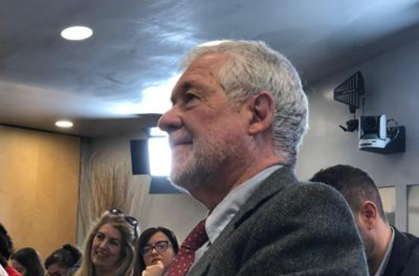 Pozzi (Eikon): "Scissione tra ambientale e sociale ha portato a individualizzazione"