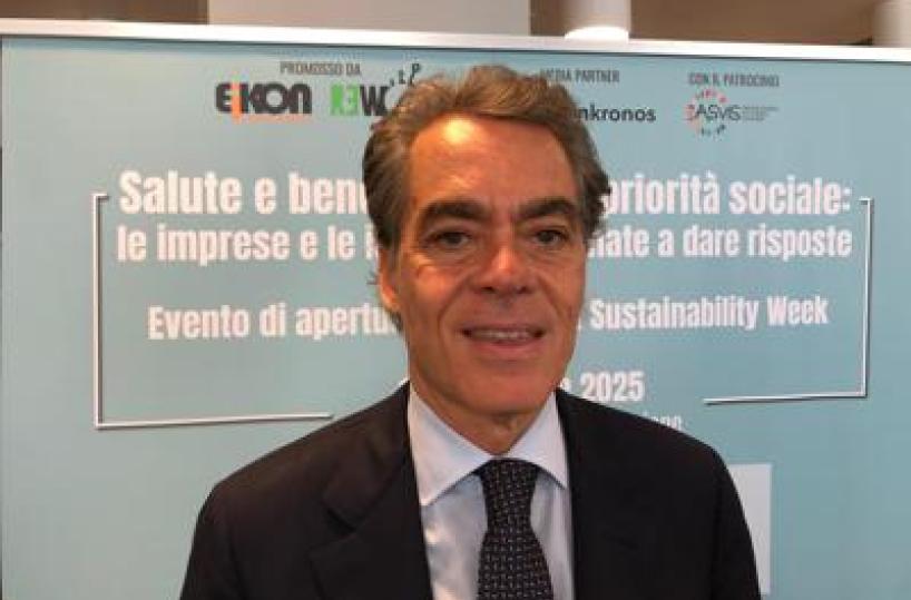 Sanità, Maselli: "Far dialogare Asl e distretti sociosanitari, con integrazione risparmio risorse"