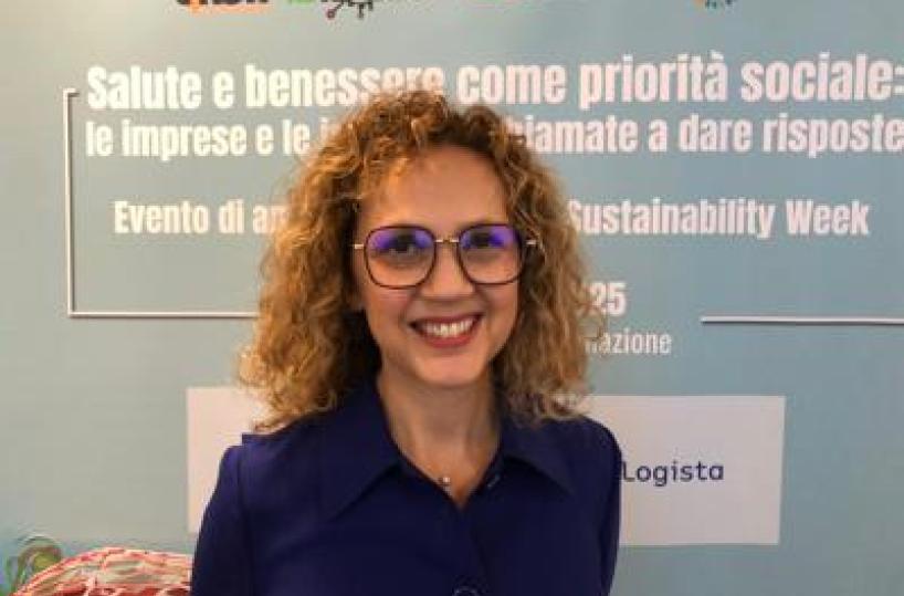 Dugo (Campus Bio-Medico): "Cibo cerniera tra ambiente ed essere umano"