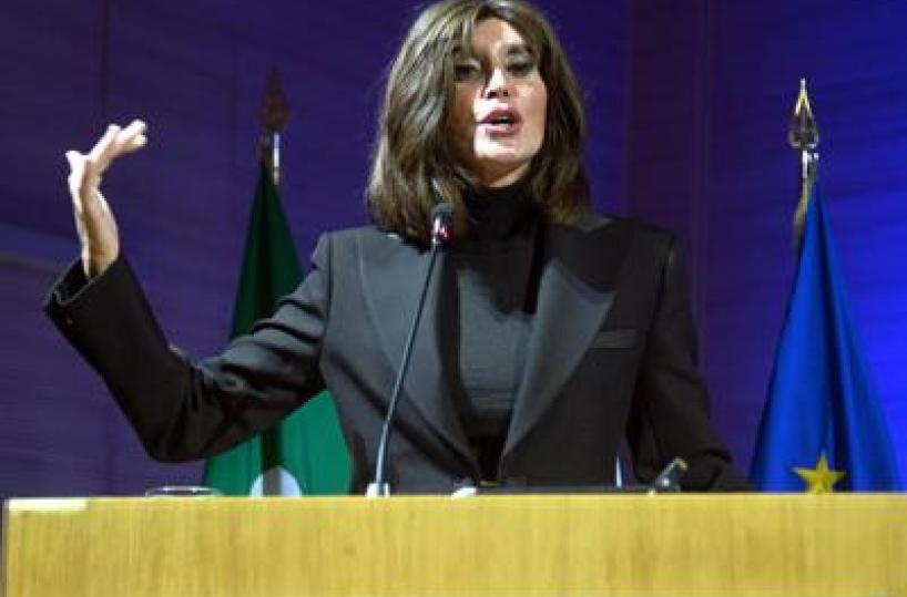 Bernini: "Lingua italiana, filo d'oro che unisce, ecosistema che rappresenta, radici per il futuro"