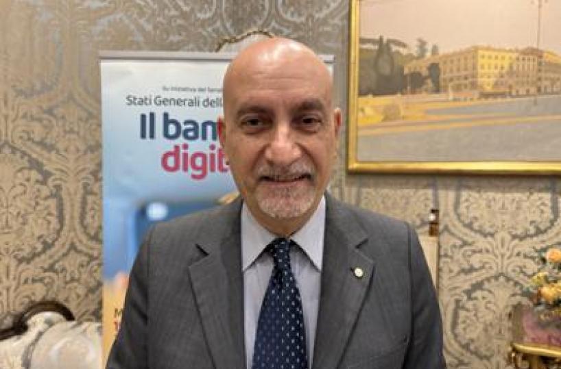 Ferrara (Sip): "Dialogo e presenza contro rischi isolamento digitale"