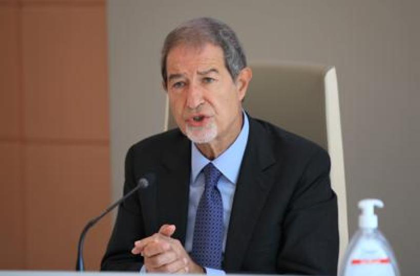 Musumeci: "Sulla legislazione per lo spazio e la dimensione subacquea Italia sarà riferimento"