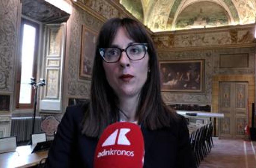 Spazio, Rau (Schmidt Sciences): "Collaborazione scientifica Italia-Usa fondamentale"