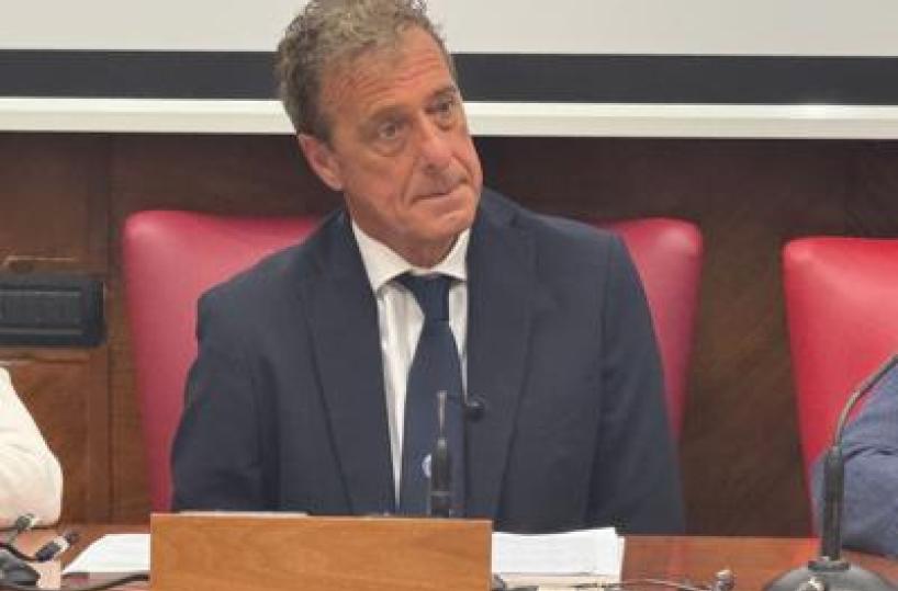 Acampora (Unioncamere): "Filiera Space & Blue da 270 mila addetti e potenzialità straordinarie"