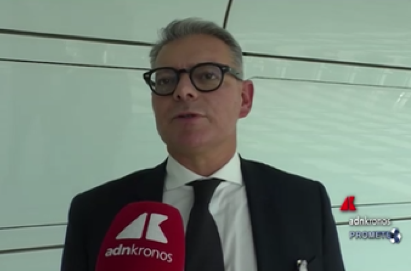 Sostenibilità, Boerci (BrianzAcque): "C'è una similitudine tra donne, gentilezza e acqua"