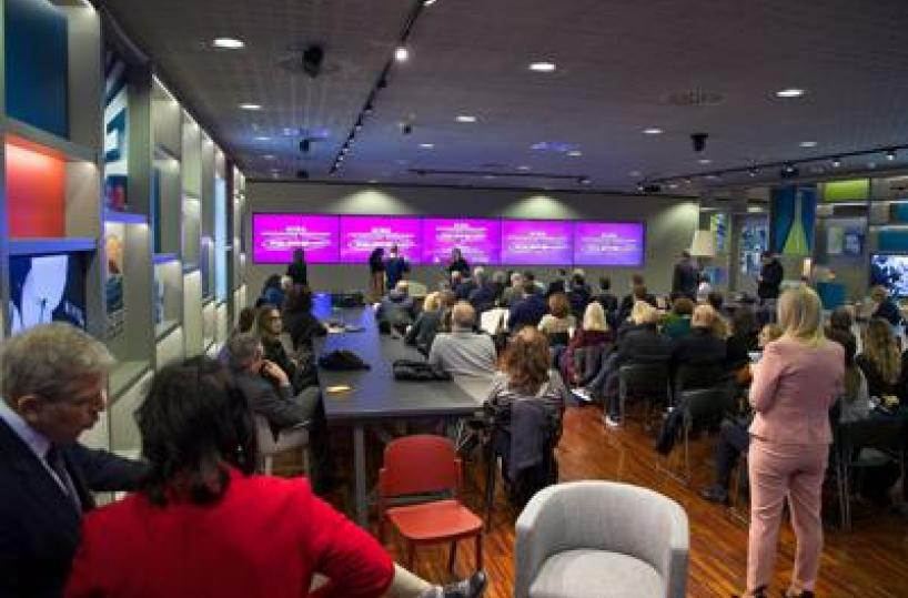 Al via a Fiera Milano 'Made expo 2025', punto riferimento per edilizia e architettura