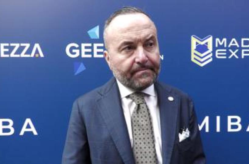 Edilizia, Capaccioli (Gbc Italia): "Trasformare potenzialità in strategie nazionali"