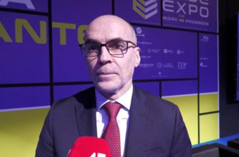 Edilizia, Pinho (Eucentre): "Con Ai l'antisismico sarà intelligente"