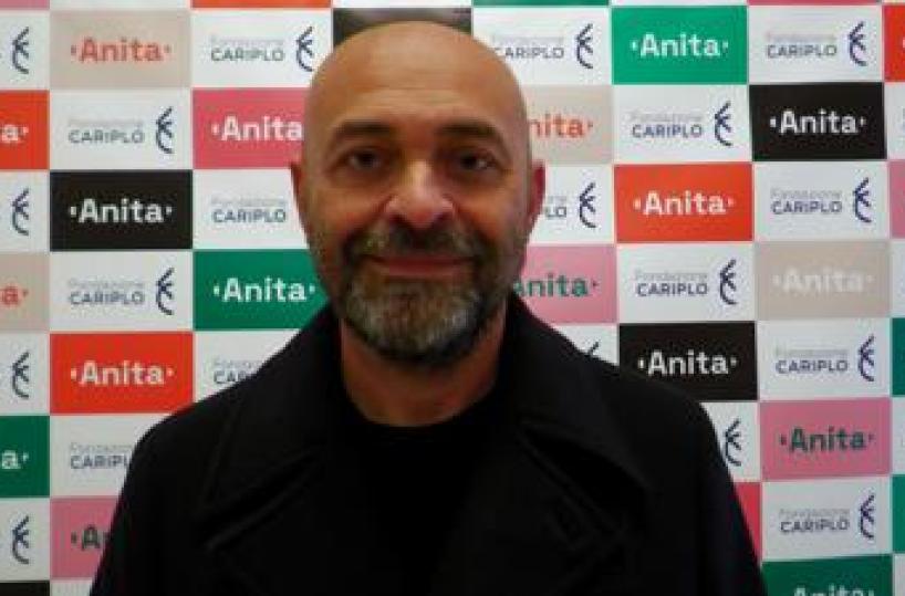 Infanzia, Valerio Berruti: "Mio Dna mi lega a sfida ‘Anita’ di Fondazione Cariplo"