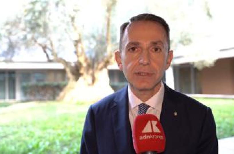 Sormani (Campus Bio-Medico): "Bagno stomizzati esempio umanizzazione cure"