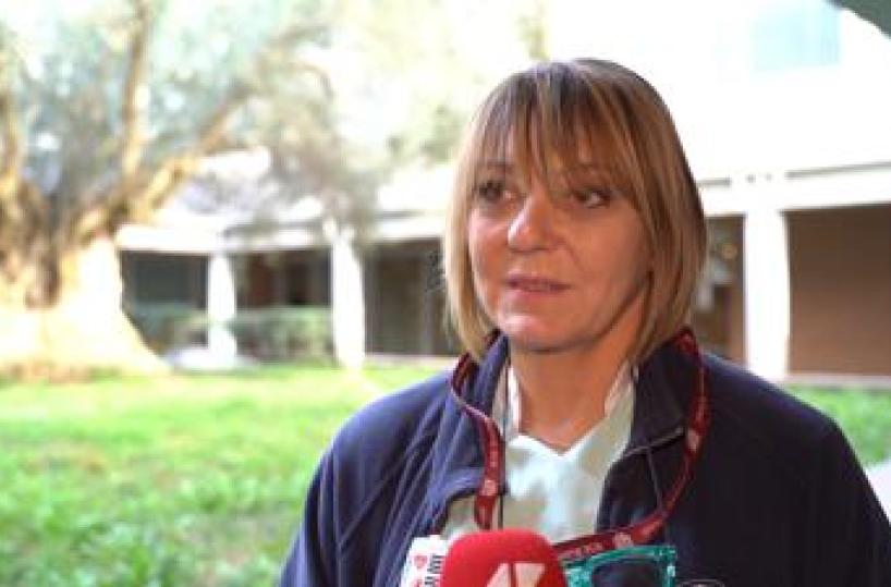 Scrocca (Aioss): "Accompagnare persone con stomia oltre alla riabilitazione"