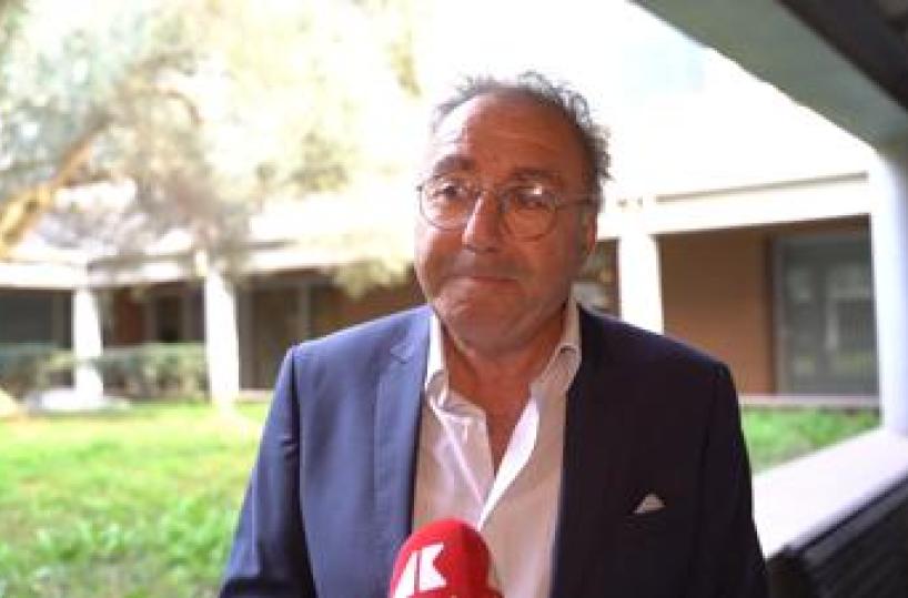 De Rosa (Aistom): "Rete specialisti decisiva per sostenere pazienti stomizzati"