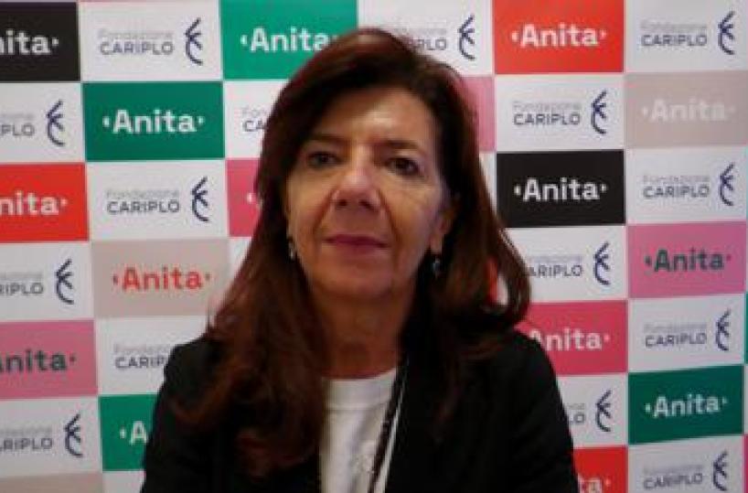 Infanzia, Negrini (Fondazione Cariplo): "‘Anita-L’infanzia prima’ segue filo rosso del Fondo Garibaldi"