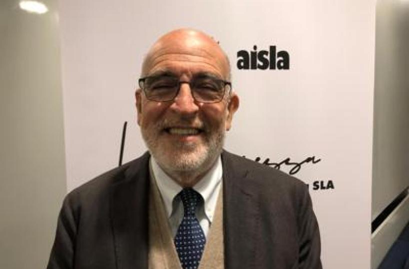 Sabatelli (Nemo Roma): "Per la cura della Sla abbiamo una strada definita"