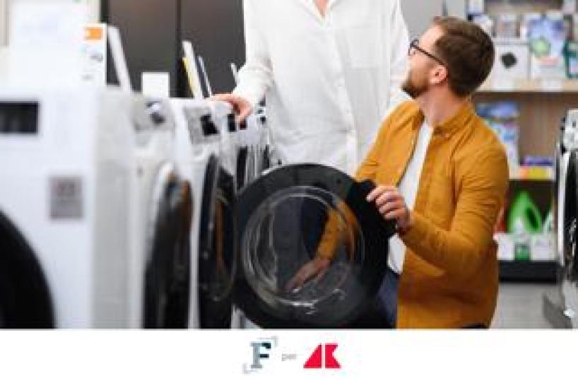 Bonus elettrodomestici, lo sconto sul prezzo non si cumula con la detrazione fiscale