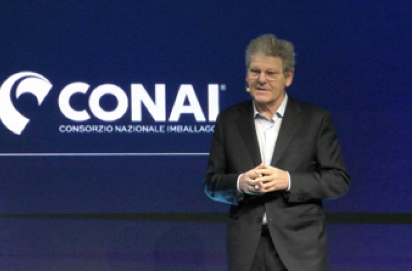 Capuano (Conai): "Per imprese transizione ambientale vista come freno"