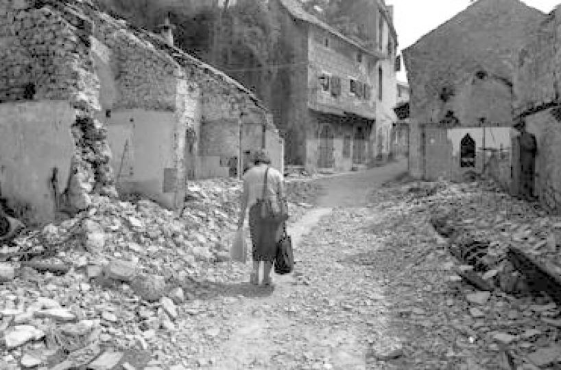 Bosnia, 30 anni fa a Dayton gli accordi che misero fine alla guerra