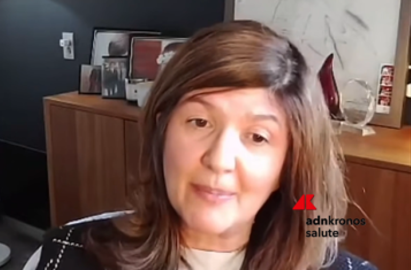 Malattie rare, Pasinelli (Arisla): "Una cura diversa per ogni tipo di Sla"