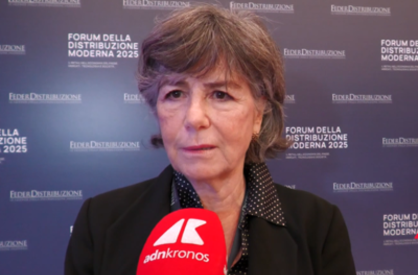 Reichlin (London Business School): "Crescita dei consumi molto debole"