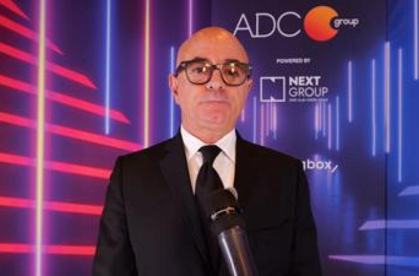 Comunicazione, Sagone (Adc Group): "Eventi sono motore di sviluppo economia"
