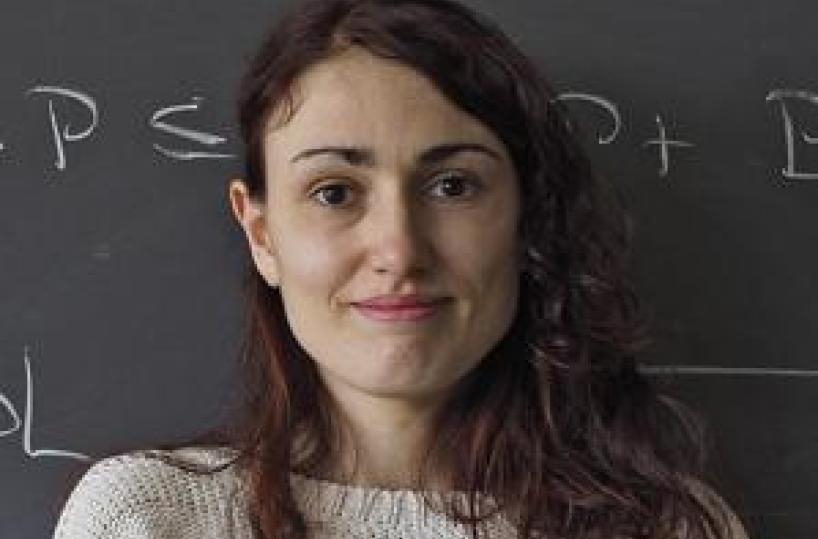 Università, Cristiana De Filippis 'Alumna dell’anno 2025' di Milano-Bicocca