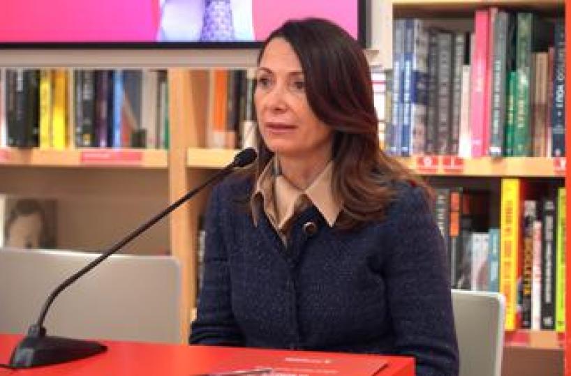 Sostenibilità, Simon (Deloitte): "Fare la differenza con impatti positivi e duraturi per la società"